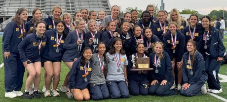 article image - Lebo track